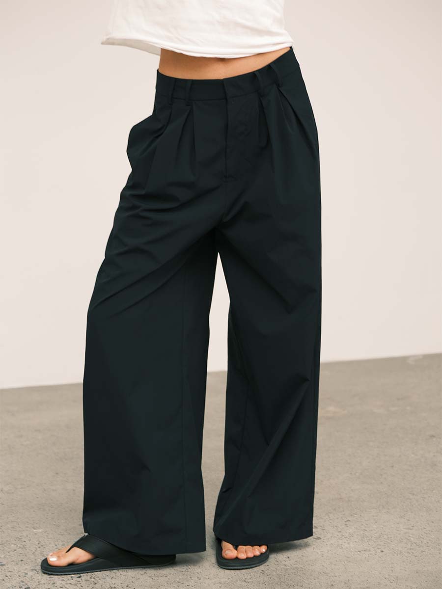 Pants – an action a day